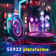 55933 plataforma